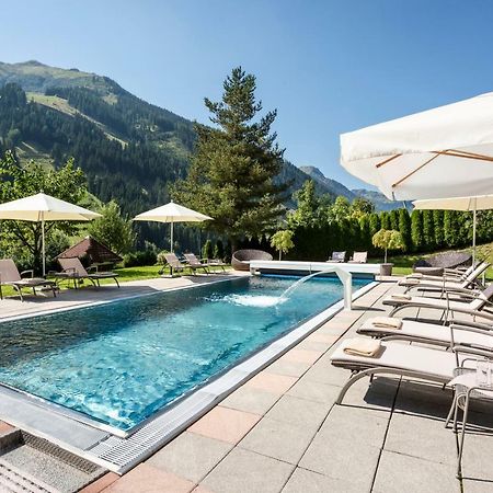 Hotel Marten - Joker Card Partner Saalbach-Hinterglemm Kültér fotó