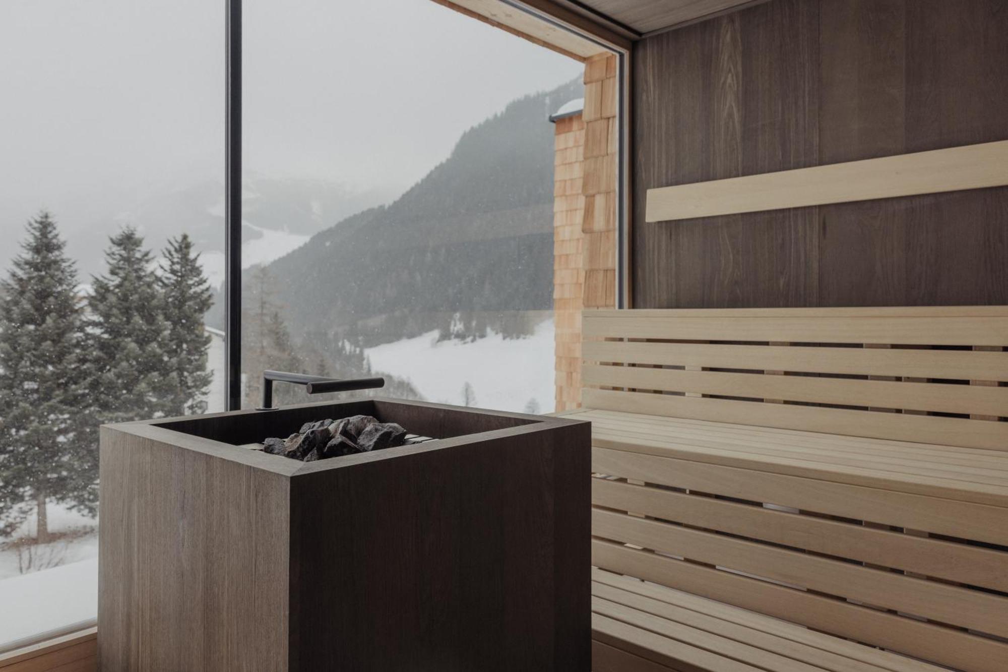 Hotel Marten - Joker Card Partner Saalbach-Hinterglemm Kültér fotó