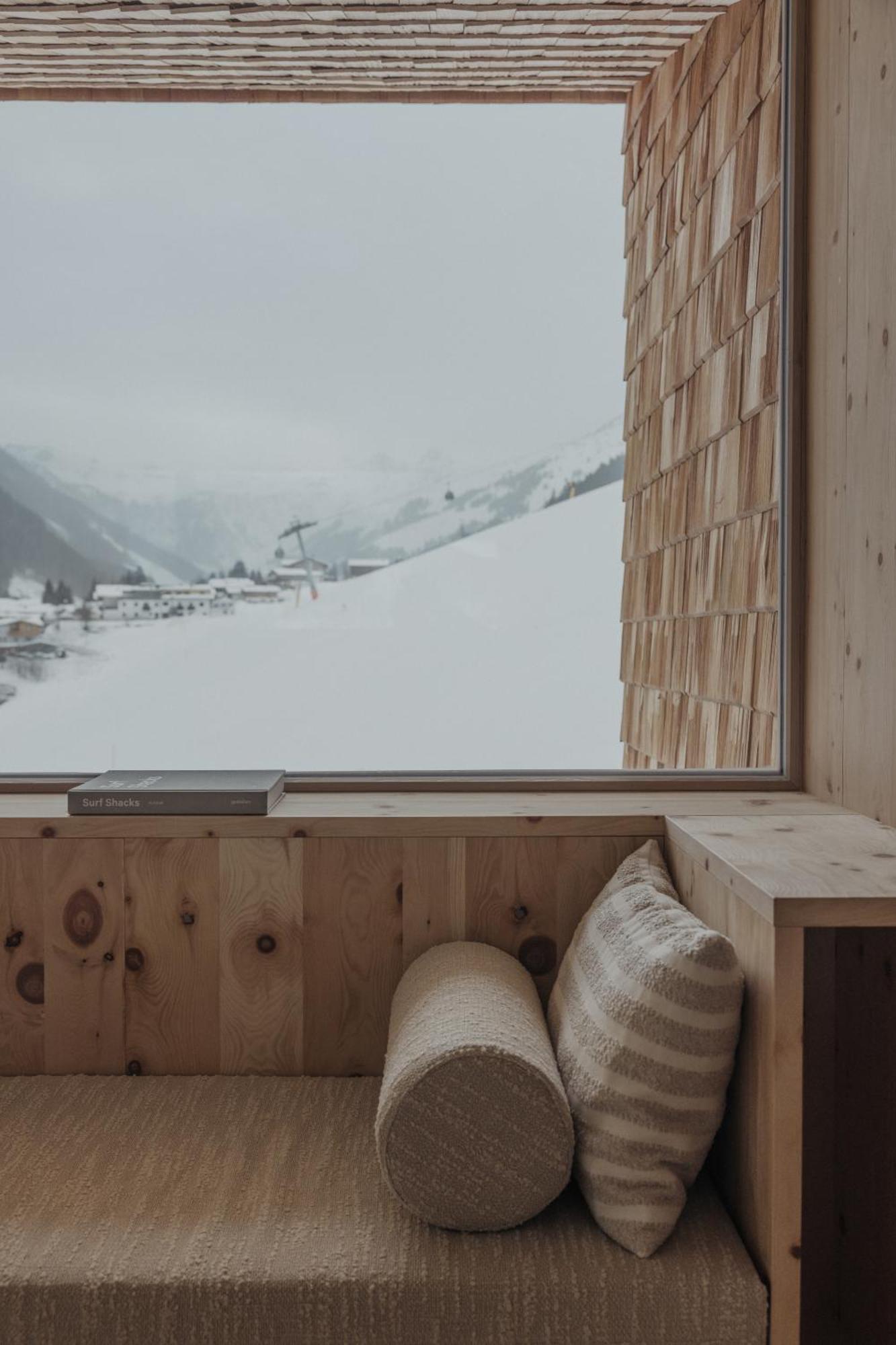 Hotel Marten - Joker Card Partner Saalbach-Hinterglemm Kültér fotó