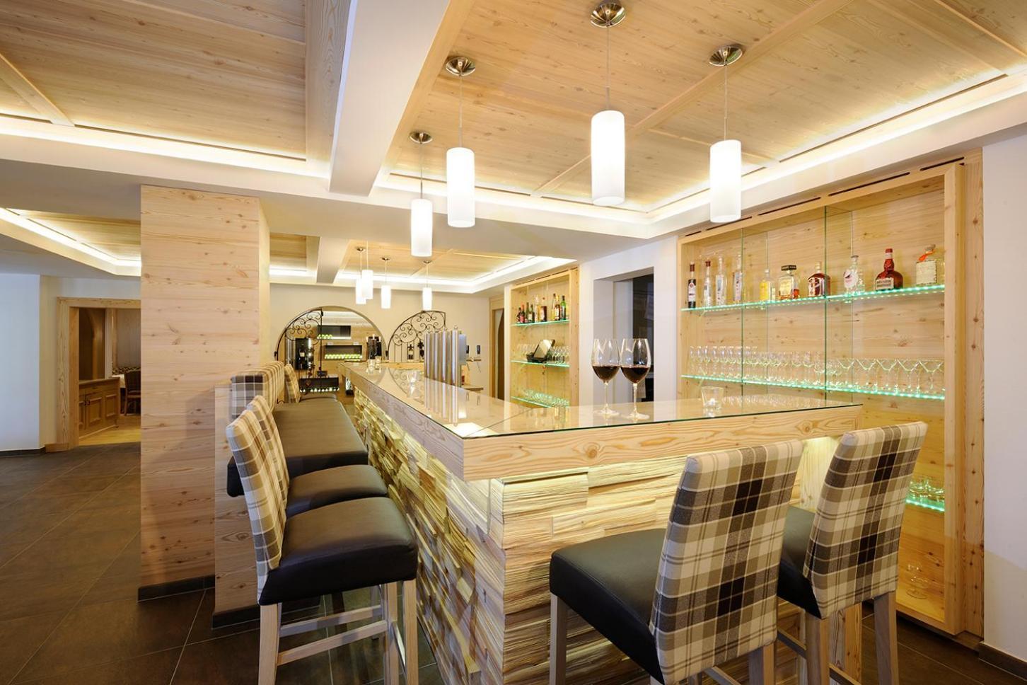 Hotel Marten - Joker Card Partner Saalbach-Hinterglemm Kültér fotó