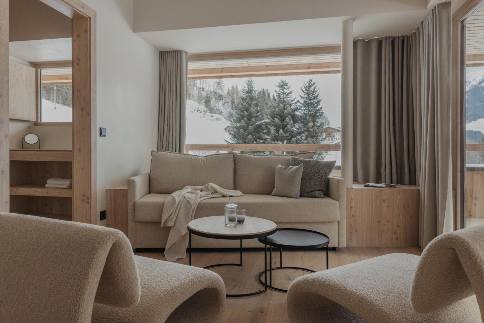 Hotel Marten - Joker Card Partner Saalbach-Hinterglemm Kültér fotó