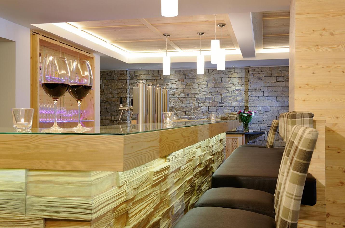 Hotel Marten - Joker Card Partner Saalbach-Hinterglemm Kültér fotó