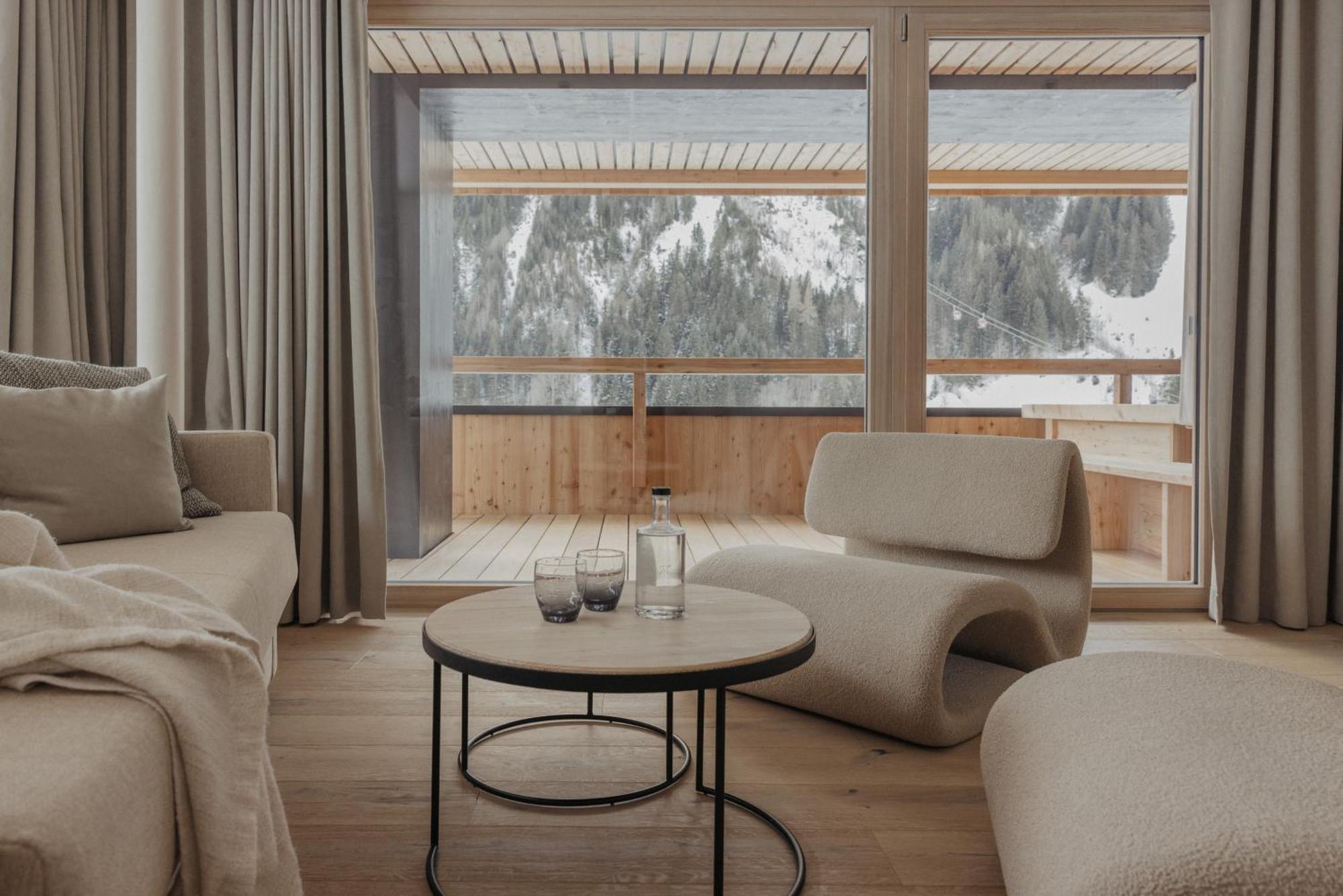 Hotel Marten - Joker Card Partner Saalbach-Hinterglemm Kültér fotó