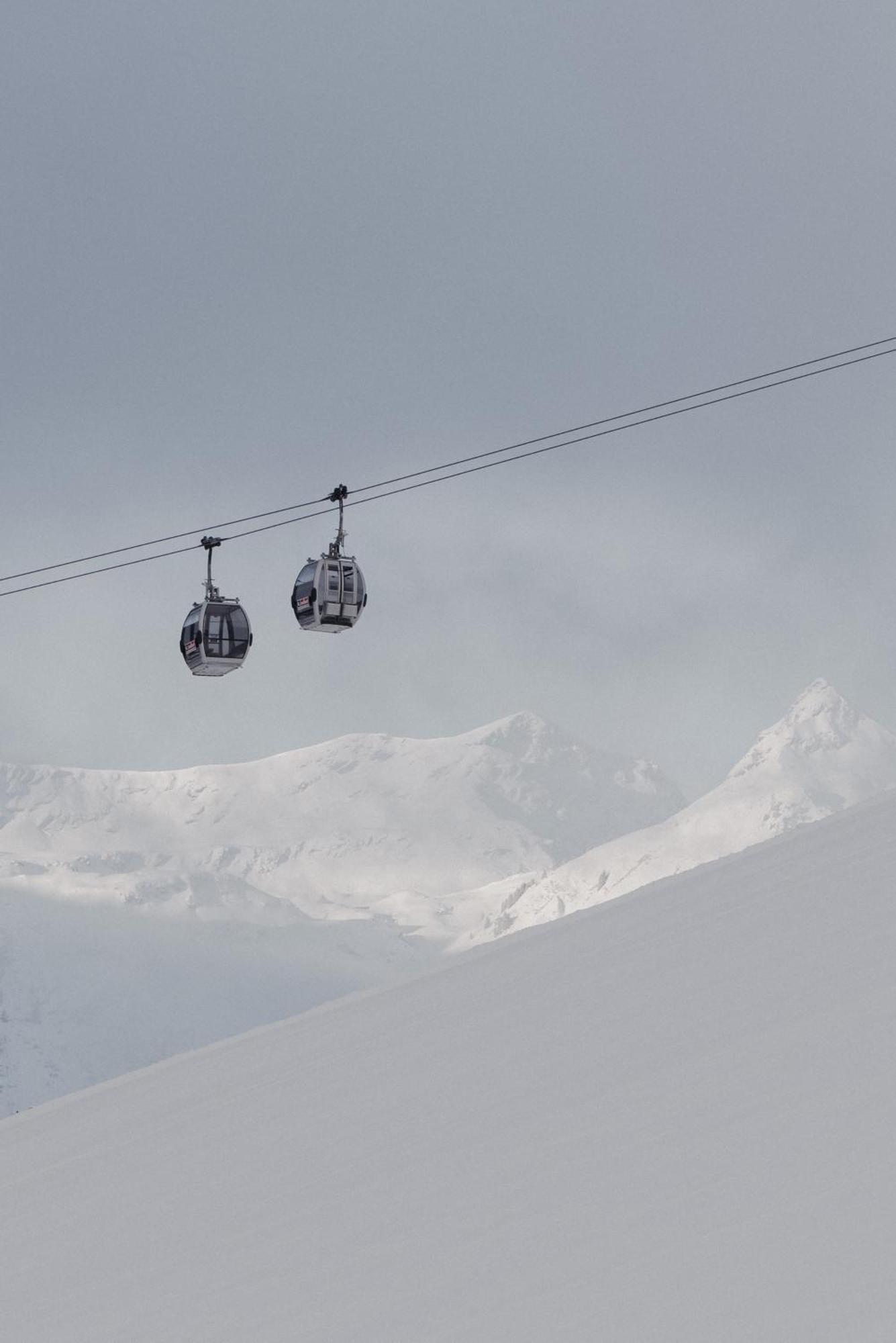 Hotel Marten - Joker Card Partner Saalbach-Hinterglemm Kültér fotó