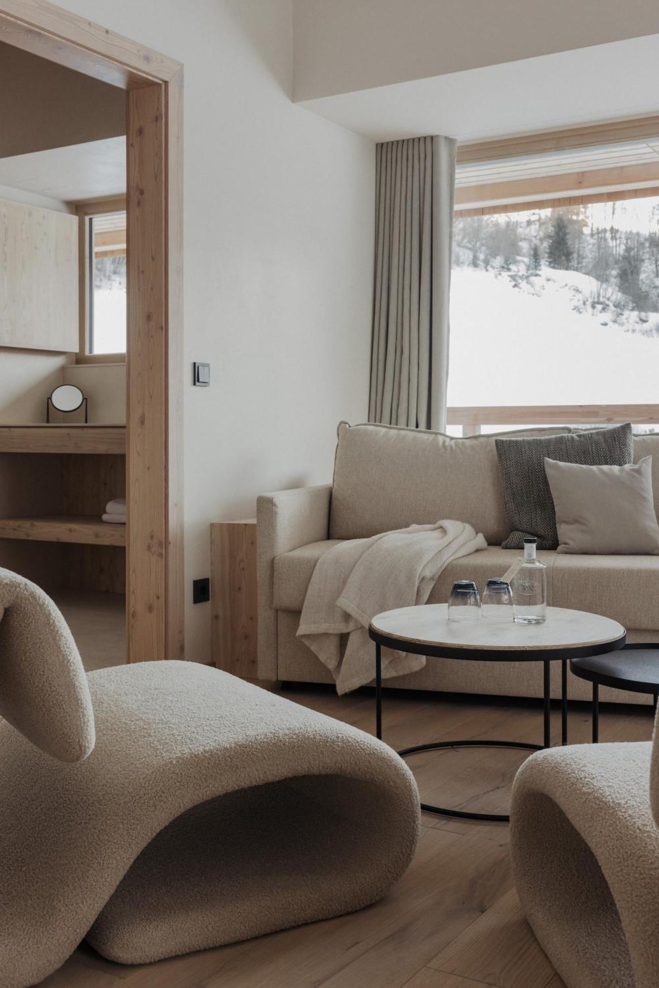 Hotel Marten - Joker Card Partner Saalbach-Hinterglemm Kültér fotó