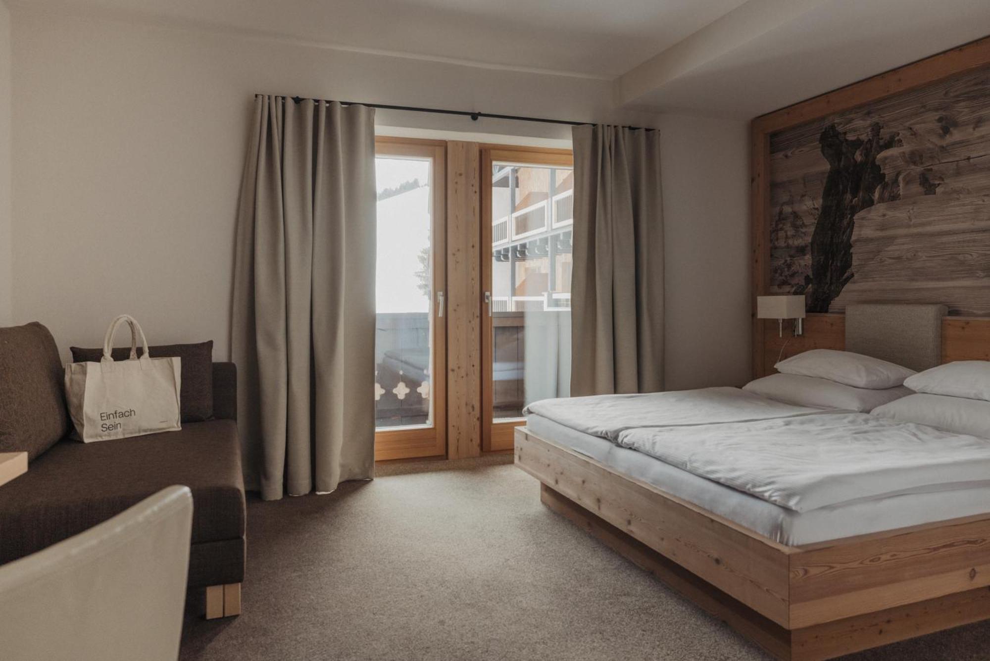 Hotel Marten - Joker Card Partner Saalbach-Hinterglemm Kültér fotó
