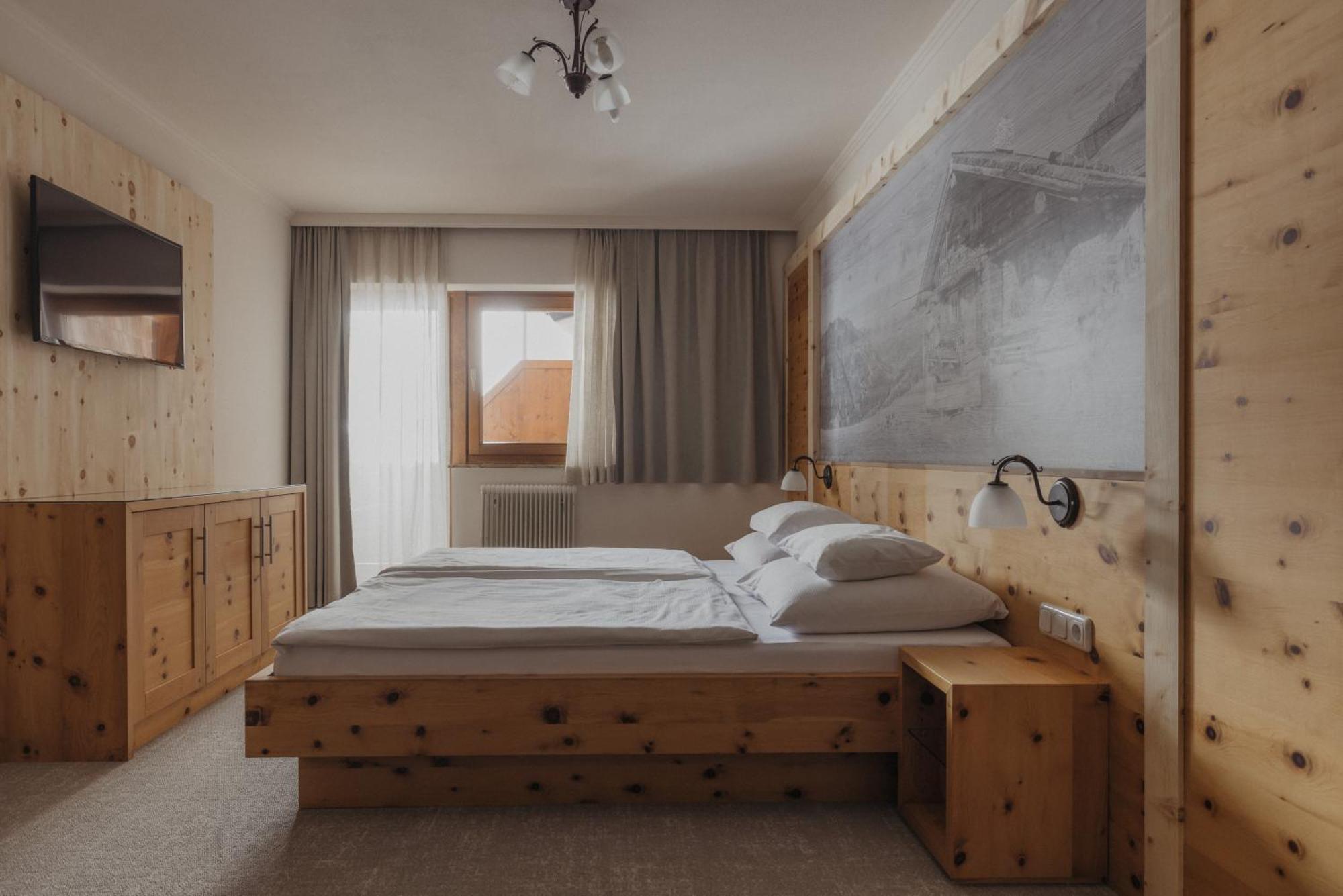 Hotel Marten - Joker Card Partner Saalbach-Hinterglemm Kültér fotó