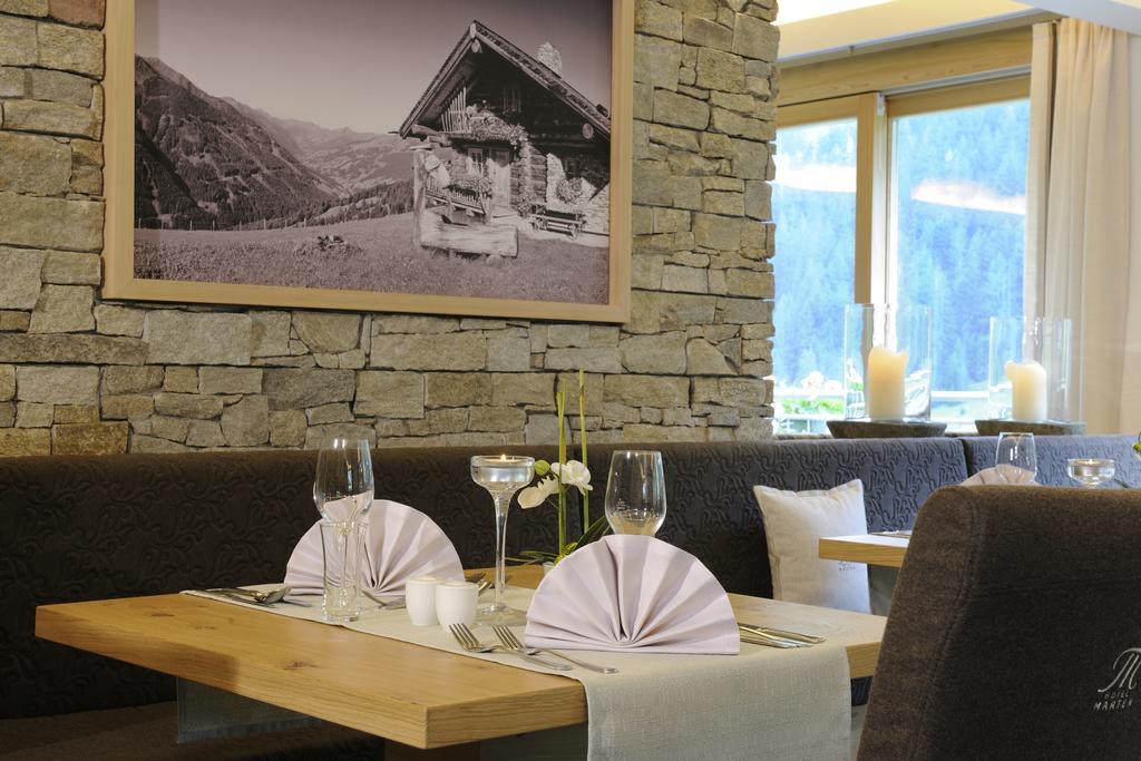 Hotel Marten - Joker Card Partner Saalbach-Hinterglemm Kültér fotó