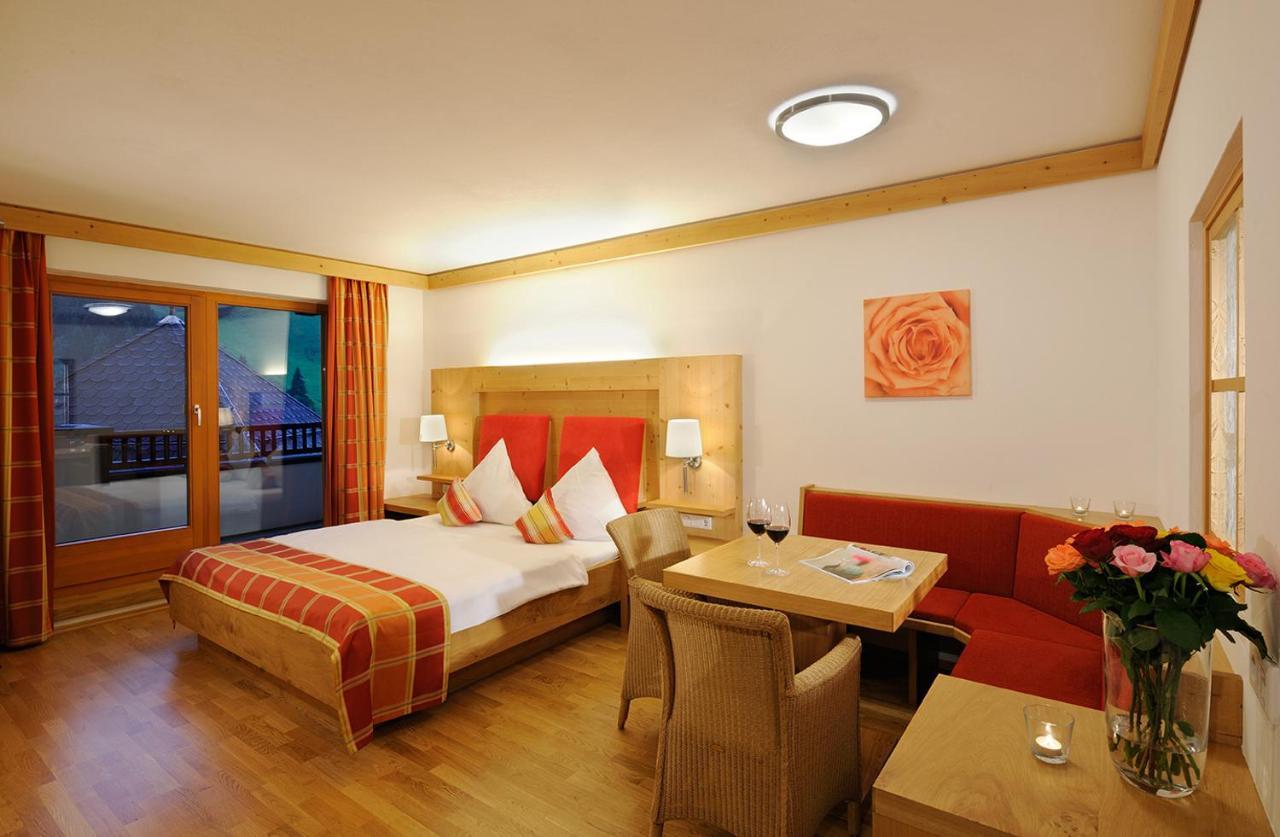 Hotel Marten - Joker Card Partner Saalbach-Hinterglemm Kültér fotó